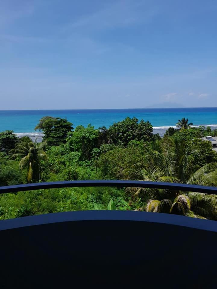Studios- Beauvallon Studios Mahe Island, Seychelles Beau Vallon  Exterior foto